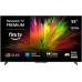 Panasonic TV 55Z80BEZ 55, 3840 x 2160 (Ultra HD 4K), OLED