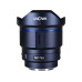 Laowa 12mm F/2.8 Lite Zero-D FF AF 5-Blatt-Blende – Sony E-Mount Laowa 12mm F/2.8 Lite Zero-D FF AF 5-Blatt-Blende – Sony E-Mount