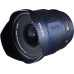 Laowa 12mm F/2.8 Lite Zero-D FF AF 5-Blatt-Blende – Sony E-Mount Laowa 12mm F/2.8 Lite Zero-D FF AF 5-Blatt-Blende – Sony E-Mount