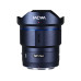 Laowa 12mm F/2.8 Lite Zero-D FF AF 5-Blatt-Blende – Nikon Z