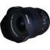 Laowa 12mm F/2.8 Lite Zero-D FF MF 14-Blatt-Blende – Sony E-Mount Laowa 12mm F/2.8 Lite Zero-D FF MF 14-Blatt-Blende – Sony E-Mount