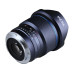Laowa 12mm F/2.8 Lite Zero-D FF MF 14-Blatt-Blende – Canon RF