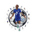 Iconic Puzzle Chelsea FC – Raheem Sterling