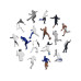 Iconic Puzzle Chelsea FC – Raheem Sterling