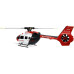 Amewi Helikopter Johanniter H145 6-Kanal 6G RTF