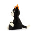 Jellycat Black Cat Original 23 cm