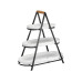 Ladelle Etagere Alto Serve und Share 54.5 cm