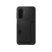 Samsung Back Cover Card Slot Case Galaxy A17 Schwarz