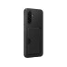 Samsung Back Cover Card Slot Case Galaxy A17 Schwarz