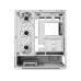 Sharkoon PC-Gehäuse AK7 ARGB Weiss