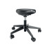 Leitz Ergonomischer Sitzhocker mit Rollen Leitz Ergonomischer Sitzhocker mit Rollen