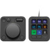 Logitech MX Creative Console Logitech MX Creative Console