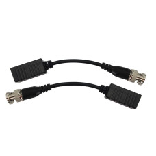 Abus Kabel TVAC25201 2-Draht Analog HD Übertragungsset Abus Kabel TVAC25201 2-Draht Analog HD Übertragungsset