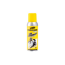 TOKO Wax Base Performance Liquid Paraffin Yellow