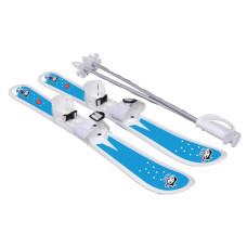 Hamax Skiset Sno Kids Blau