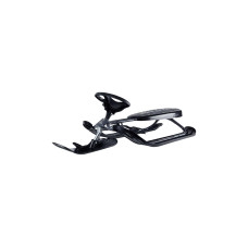 Stiga Schlitten Snowracer Color Pro Graphite