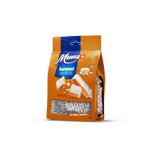 Munz Munz Caramel weiss 190 g