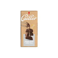 Cailler Dunkle Tafelschokolade 64% 200 g Cailler Dunkle Tafelschokolade 64% 200 g
