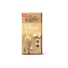Cailler Tafelschokolade Weiss 200 g Cailler Tafelschokolade Weiss 200 g