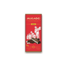 Mikado Schokolade mit Puffreis 75 g