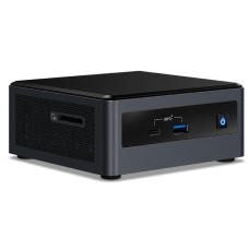 Intel Barebone NUC10i7FNHN i7-10710U