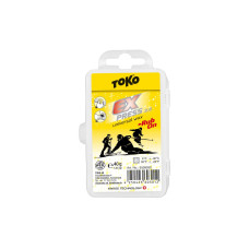 TOKO Wax Express Rub on 40g 40 g