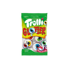 Trolli Bonbons Halloween Glotzer 75 g