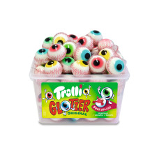 Trolli Bonbons Glotzer 60 Stück
