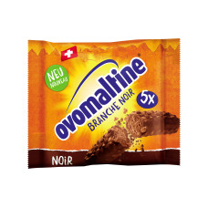 Ovomaltine Schokolade Branchli Noir 5 x 22 g