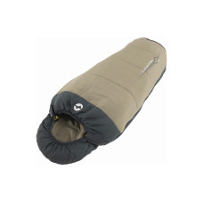 Outwell Kinderschlafsack Convertible Junior «R» Olive