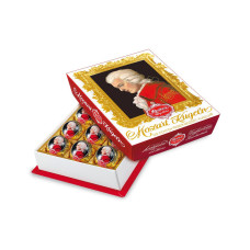 Reber Schokoladen-Pralinen Mozart Kugeln 240 g Reber Schokoladen-Pralinen Mozart Kugeln 240 g