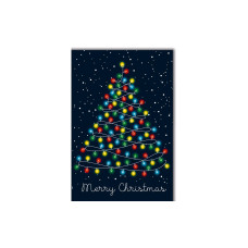 Braun + Company Weihnachtskarte Tannenbaum Tannenbaum Braun + Company Weihnachtskarte Tannenbaum Tannenbaum