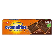Ovomaltine Guetzli Petit Beurre Noir 145 g