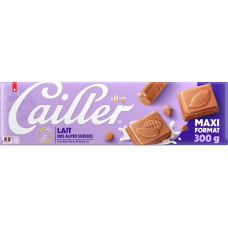 Cailler Tafelschokolade Milch 300 g Cailler Tafelschokolade Milch 300 g