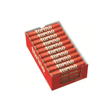 Camille Bloch Schokoladenriegel Torino Milch 40 x 46 g Camille Bloch Schokoladenriegel Torino Milch 40 x 46 g