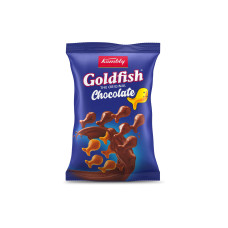Kambly Apéro Goldfish Chocolate 100 g