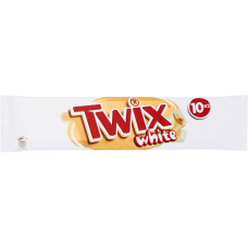 Twix Schokolade White 10 x 46 g