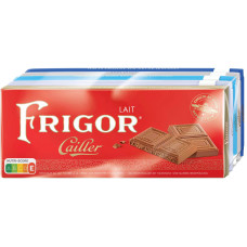 Cailler Tafelschokolade Mix 5 x 100 g Cailler Tafelschokolade Mix 5 x 100 g