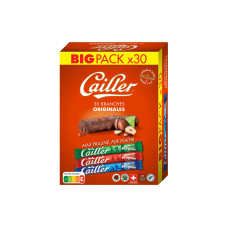 Cailler Riegel Branches 30 x 23 g Cailler Riegel Branches 30 x 23 g