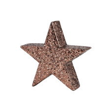 EGLO Aufsteller Stern Catacol 15.7 cm, Bronze