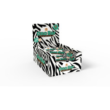 Go Fitness Nutrition Ono Bar 12 x 40 g, Wild Coco Loco