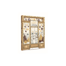 Cailler Adventskalender Les Recettes de l'Atelier 279 g Cailler Adventskalender Les Recettes de l'Atelier 279 g
