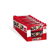 Wernli Guetzli Chocoly Snack-Pack 18 x 62 g Wernli Guetzli Chocoly Snack-Pack 18 x 62 g