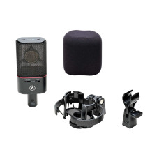Austrian Audio Mikrofon OC18 Studio Set Austrian Audio Mikrofon OC18 Studio Set