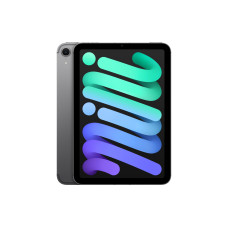 Apple iPad mini 2024 Cellular 128 GB Space Gray DEP