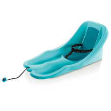 gizmo riders Bob Baby Rider Titan Blau