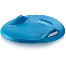 gizmo riders Schneerutscher Supernova 70 Grau