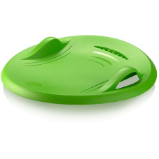 gizmo riders Schneerutscher Supernova 70 Grün