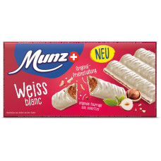Munz Tafel Weiss 100 g