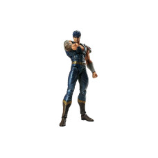 Medicos Entertainment Figur Fist of the North Star Chozokado Kenshiro Muso Medicos Entertainment Figur Fist of the North Star Chozokado Kenshiro Muso